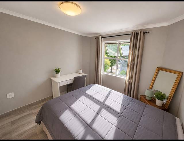 2 BEDROOM APARTMENT BLOCK TO LET IN OBSERVATORY